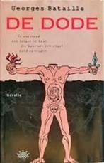 Dode (gb) 9789069740454 Georges Bataille, Boeken, Verzenden