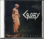 cd - Glory  - Crisis Vs. Crisis, Verzenden, Zo goed als nieuw