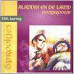 Sprookjes Aladdin & Doornroosje 9789075531060, Verzenden, Zo goed als nieuw, Dekker Femke (tekstbewerking)