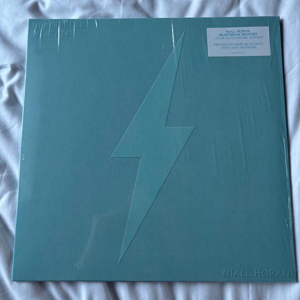 lp nieuw - Niall Horan - Heartbreak Weather, Cd's en Dvd's, Vinyl | Pop, Zo goed als nieuw, Verzenden