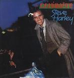LP gebruikt - Steve Harley - The Candidate, Verzenden, Zo goed als nieuw