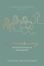 9789088972713 Verwondering Marianne van Wageningen, Verzenden, Nieuw, Marianne van Wageningen
