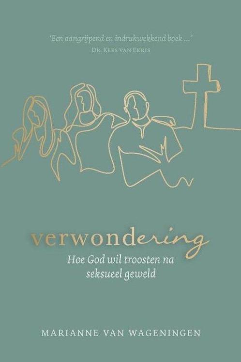 9789088972713 Verwondering Marianne van Wageningen, Boeken, Psychologie, Nieuw, Verzenden