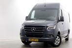 Zakelijke Lease |  Mercedes-Benz Sprinter 316 CDI 163pk E6 R, Automaat, Gebruikt, Euro 6, Overige kleuren