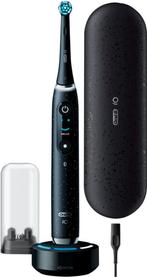 Oral-B iO 10 Zwart Special Edition elektrische, Verzenden, Nieuw