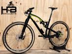 Lapierre XR 929 Carbon 29 inch mountainbike XX1 2017, Overige merken, 49 tot 53 cm, Fully, Ophalen of Verzenden