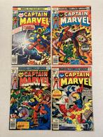 Captain Marvel (1968 Series) # 48 / 62 Consecutive Run!, Nieuw