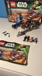 Lego Set - 75012 - Star Wars - Bark Speeder, Nieuw