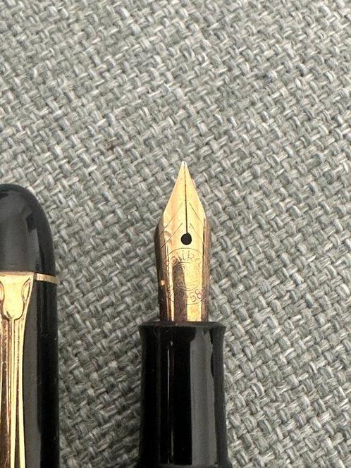 Pelikan - 140 - Vulpen, Verzamelen, Pennenverzamelingen