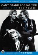 Cant stand losing you - Surviving the police - DVD, Verzenden, Nieuw in verpakking