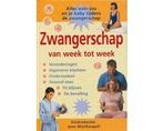 Zwangerschap Van Week Tot Week - Zwangerschap Van Week Tot, Boeken, Zwangerschap en Opvoeding, Ophalen of Verzenden, Nieuw