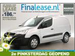 Peugeot Partner 1.6 BlueHDi L1H1 Marge Airco Cruise €186pm, Nieuw, Zilver of Grijs, Lease, Peugeot