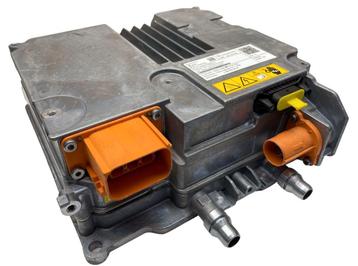 Control Unit A0009002650 Mercedes EAP0010160100 Delta beschikbaar voor biedingen
