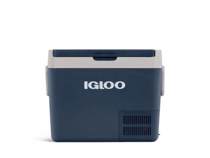 Igloo mobiele compressor koelbox ICF 40, Caravans en Kamperen, Kampeeraccessoires, Nieuw
