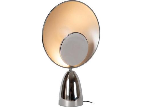 Lucide CASTAMAR - Tafellamp - 25,5 cm - LED - 1x8W 2100K -, Huis en Inrichting, Woonaccessoires | Overige, Zo goed als nieuw, Verzenden