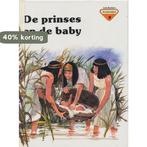 Kinderbijbel 9 - De prinses en de baby 9789033823268, Verzenden, Zo goed als nieuw, P. Frank