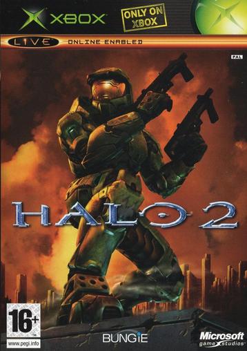 Halo 2 - Xbox beschikbaar voor biedingen