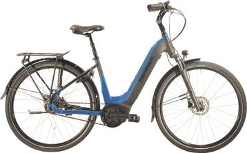 Thompson, Impera, Comfort Belt, Bosch Motor, E-Bike, Elektri beschikbaar voor biedingen