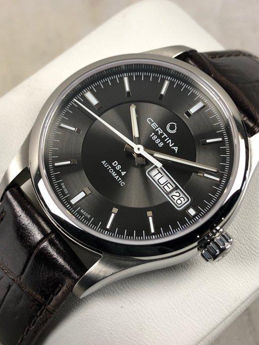 Certina - DS-4 Automatic - Zonder Minimumprijs -, Sieraden, Tassen en Uiterlijk, Horloges | Heren