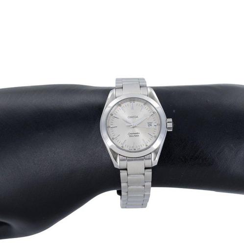 Omega - Seamaster Aqua Terra 150M - Zonder Minimumprijs -, Sieraden, Tassen en Uiterlijk, Horloges | Heren