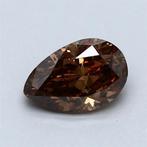 Zonder Minimumprijs - 1 pcs Diamant (Natuurlijk gekleurd) -, Sieraden, Tassen en Uiterlijk, Edelstenen, Nieuw