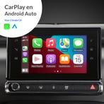 CarPlayBox voor Citroën - C4 | 08/2018 - 2020, Verzenden, Nieuw