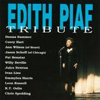 cd - Various - Edith Piaf Tribute, Verzenden, Zo goed als nieuw