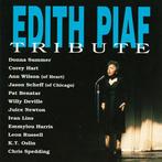 cd - Various - Edith Piaf Tribute, Cd's en Dvd's, Verzenden, Zo goed als nieuw