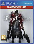 Bloodborne-PlayStation Hits (PlayStation 4) NIEUW, Spelcomputers en Games, Games | Sony PlayStation 4, Ophalen of Verzenden, Nieuw