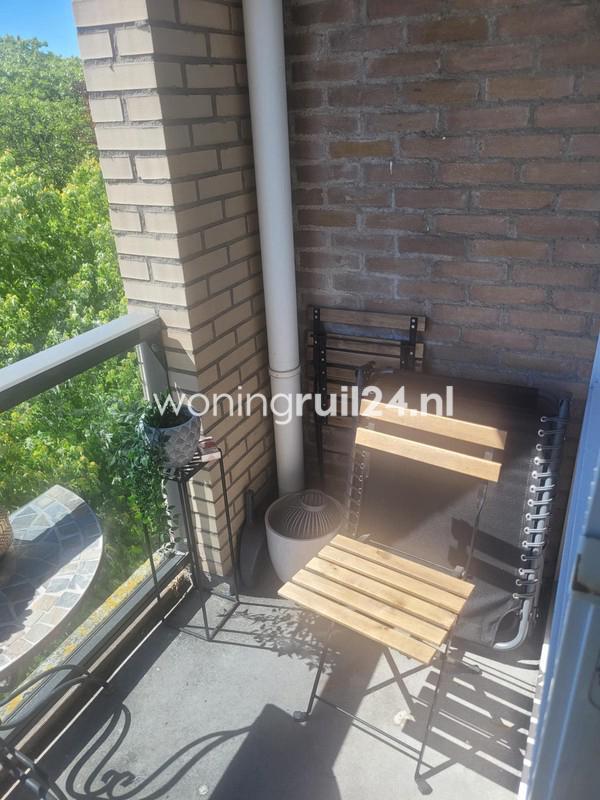 Woningruil - Saffierlaan 714 - 2 kamers en Utrecht, Huizen en Kamers, Woningruil, Utrecht