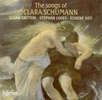 cd - Clara Schumann - Susan Gritton, Stephan Loges, Eugen..., Verzenden, Zo goed als nieuw