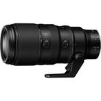 Nikon Z 100-400mm f/4.5-5.6 VR S, Audio, Tv en Foto, Fotografie | Lenzen en Objectieven, Ophalen of Verzenden, Nieuw, Telelens