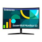27 Samsung S36GD Curved/FHD/HDMI/VGA/VA, Ophalen of Verzenden, Nieuw, Samsung