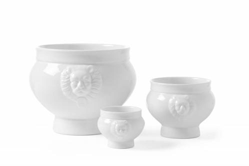 Hendi Witte Soepkom Porselein 250 ml | 12 stuks, Zakelijke goederen, Horeca | Overige, Verzenden