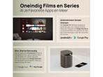 XGIMI MoGo 2 Pro - Draagbare Smart-projector - Beamer -, Audio, Tv en Foto, Beamers, Verzenden, Zo goed als nieuw