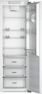 Bauknecht Bksi 18vf3 Inbouw Koelkast 177cm, Witgoed en Apparatuur, Koelkasten en IJskasten, Ophalen of Verzenden, Nieuw