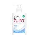 Unicura Handzeep - Pompje Mild 250 ml, Nieuw, Ophalen of Verzenden