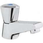 Fonteinkraan Grohe Costa Trend Chroom, Ophalen of Verzenden, Nieuw, Chroom, Kraan