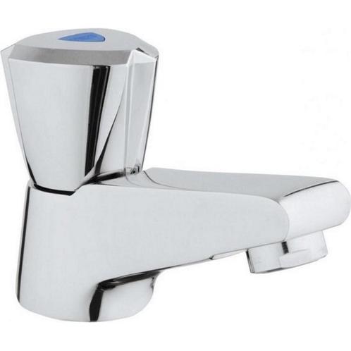 Fonteinkraan Grohe Costa Trend Chroom, Doe-het-zelf en Verbouw, Sanitair, Kraan, Nieuw, Chroom, Ophalen of Verzenden