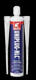 Griffon Uniplug-HLC 300 ml., Doe-het-zelf en Verbouw, Isolatie en Afdichting, Ophalen of Verzenden