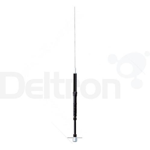 Yaesu ATAS-25, Telecommunicatie, Antennes en Masten, Verzenden