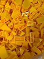 Lego Stenen - Lego 1x2 dakpan oranje 250 stuks, Nieuw