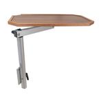 Lagun kuiptafel compleet met draaibare voet - 70 x 42 cm, Ophalen of Verzenden, Nieuw