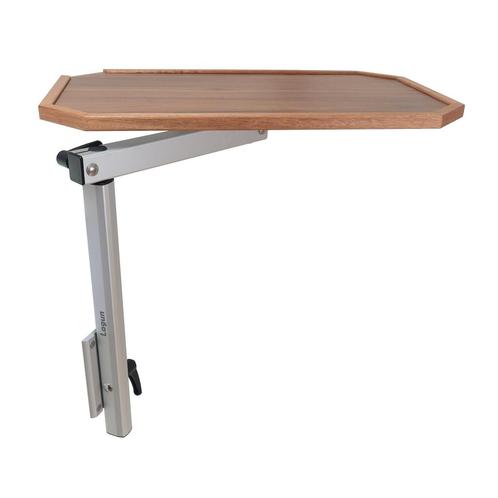 Lagun kuiptafel compleet met draaibare voet - 70 x 42 cm, Watersport en Boten, Accessoires en Onderhoud, Ophalen of Verzenden