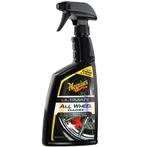 Meguiars Ultimate Velgenreiniger, Verzenden