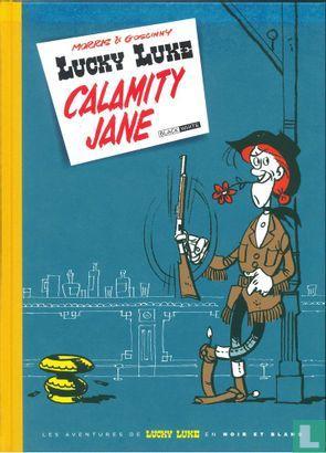 Lucky Luke - Calamity Jane - 2022, Boeken, Stripboeken, Zo goed als nieuw, Eén stripboek, Verzenden