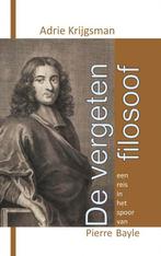 De vergeten filosoof 9789464929256 Adrie Krijgsman, Verzenden, Gelezen, Adrie Krijgsman