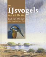 De IJsvogels van de Hunze 9789050114066 Erik van Ommen, Boeken, Verzenden, Gelezen, Erik van Ommen
