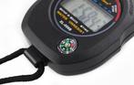 A&K Digitale Stopwatch Timer - Interval Fitness Chronometer, Sport en Fitness, Overige Sport en Fitness, Nieuw, Ophalen of Verzenden