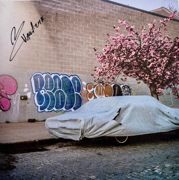 lp nieuw - Blaudzun - Latter Days, Cd's en Dvd's, Vinyl | Pop, Zo goed als nieuw, Verzenden